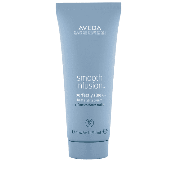 Smooth Infusion Heat Styling Creme