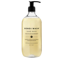Hand Wash