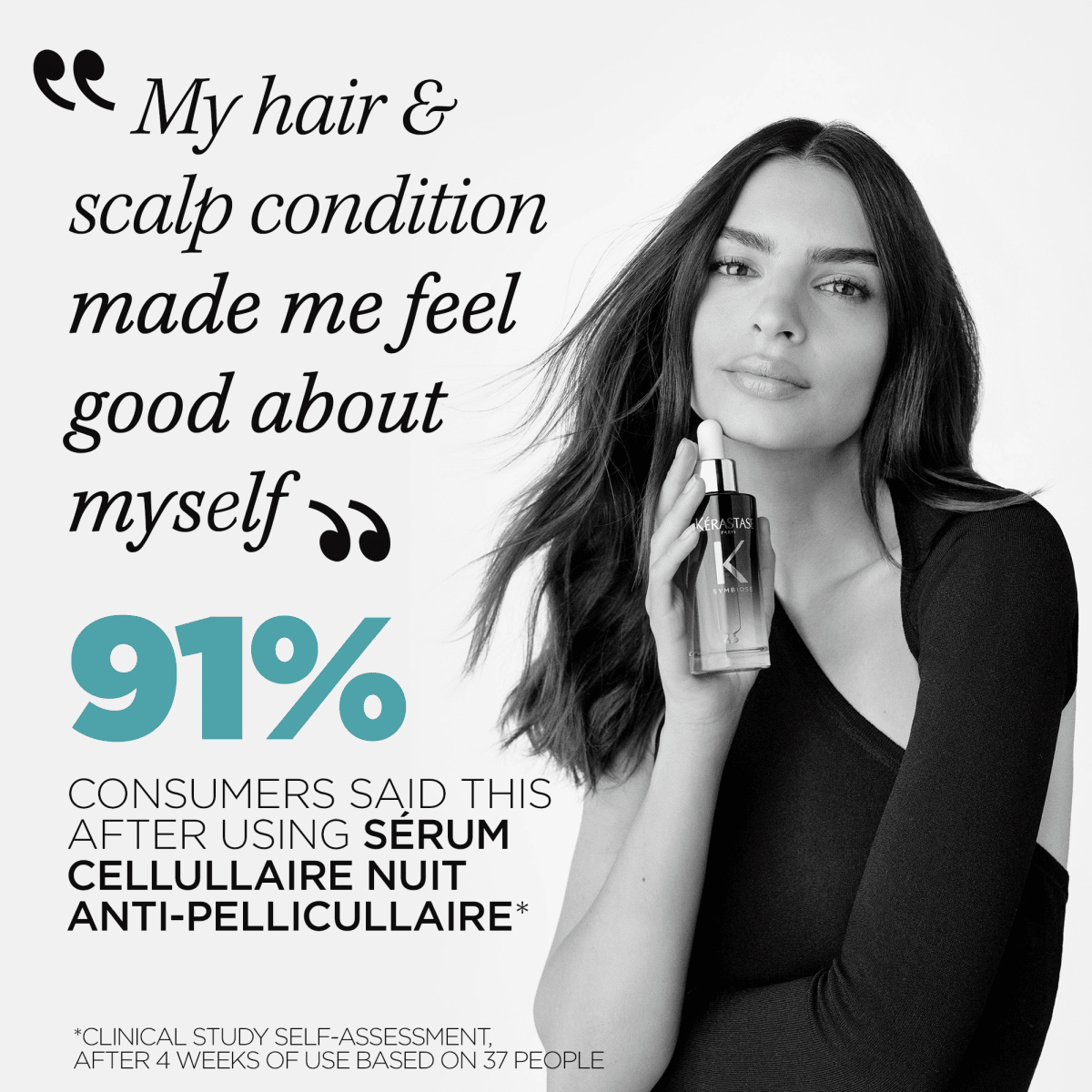 Sérum Cellulaire Nuit Anti-Pelliculaire Intensif