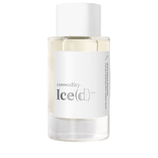 Ice(d) Personal Parfum