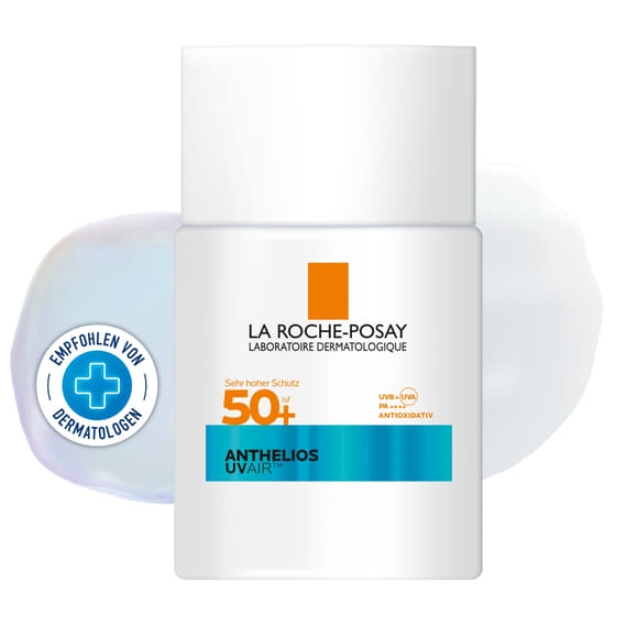 Fluide UV Air SPF50+