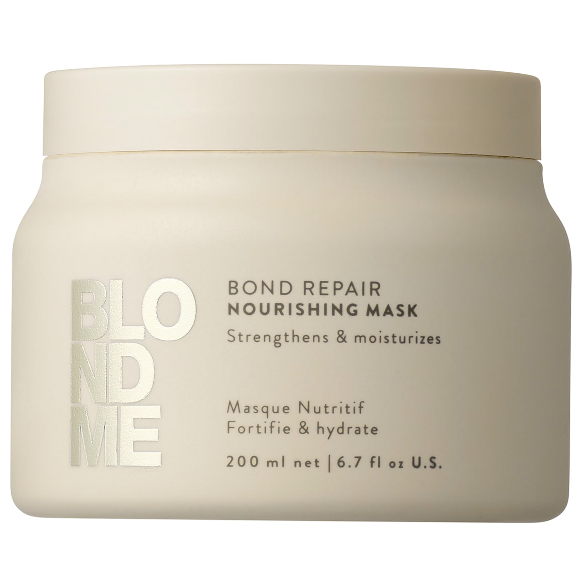 Bond Repair Nourishing Mask