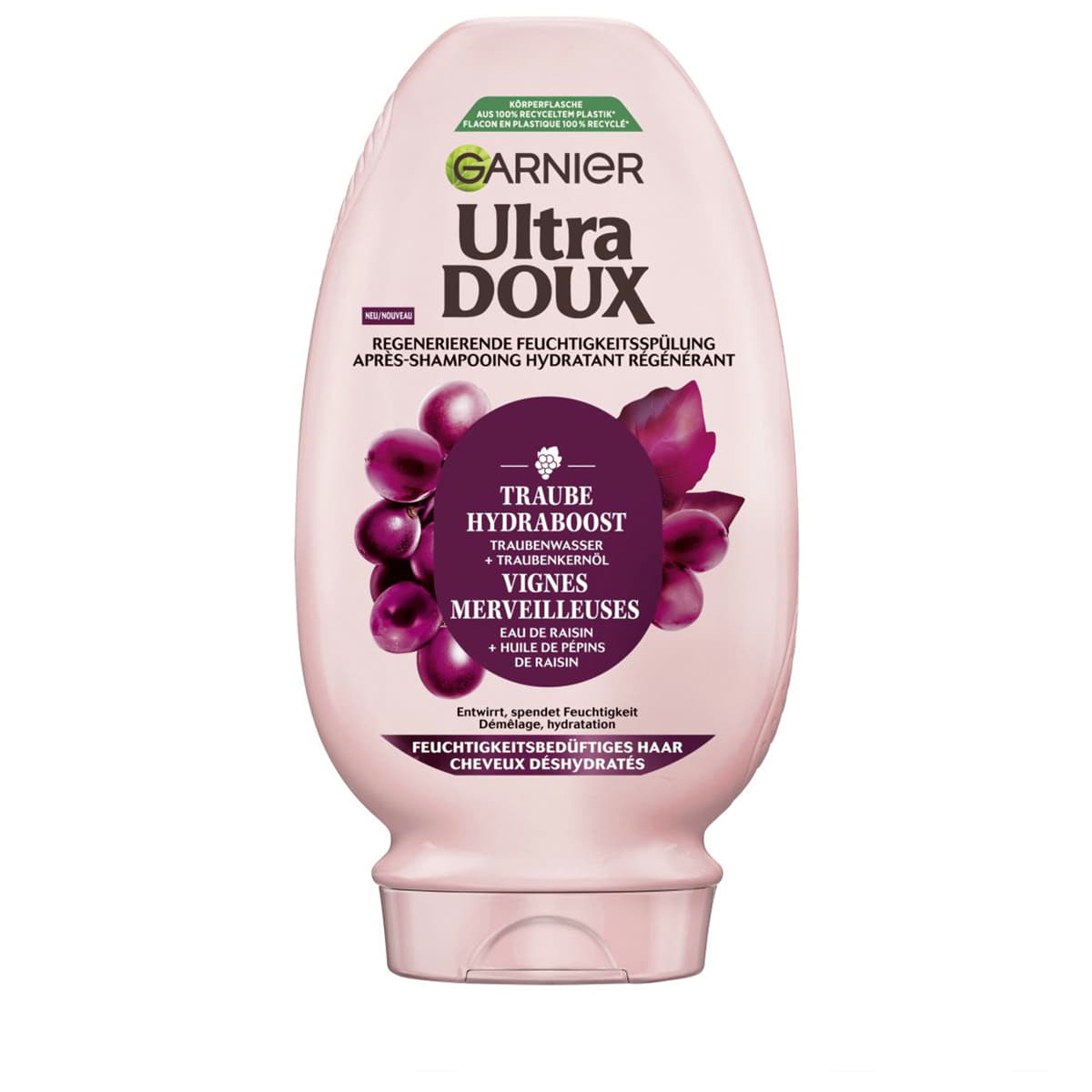 Vigne Merveilleuse Conditioner