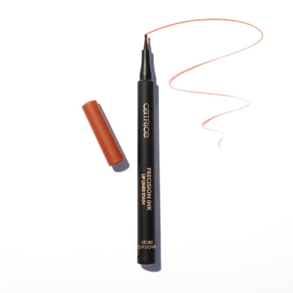 Precision Ink Lip Liner Stain - 020 Never Yours