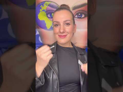 Full Brow Tinting Pen Two Go
