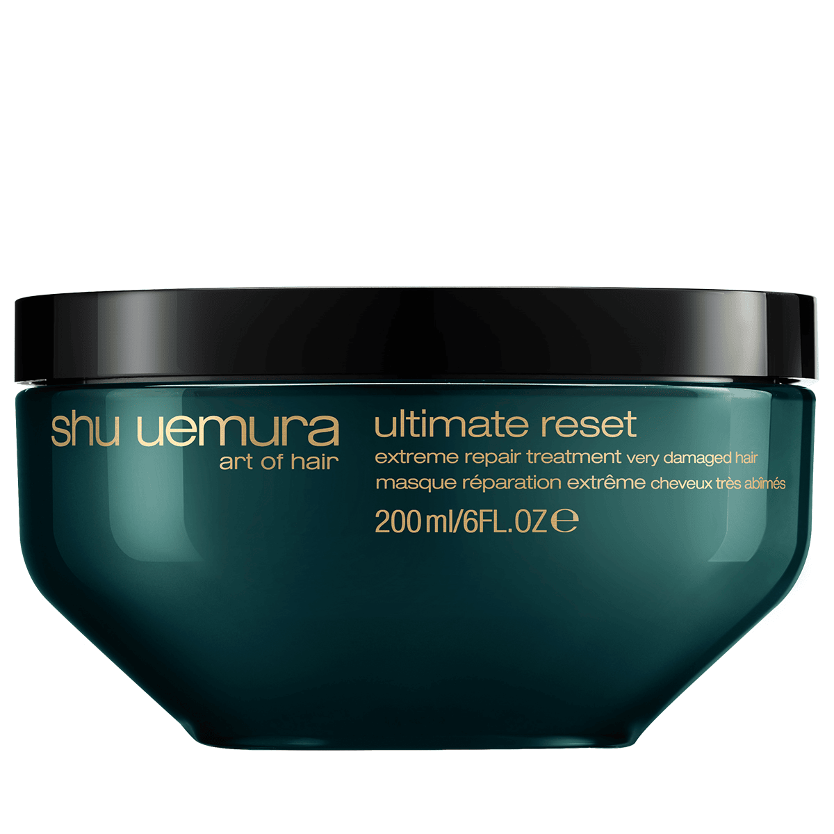 Ultimate Reset Extreme Repair Treatment