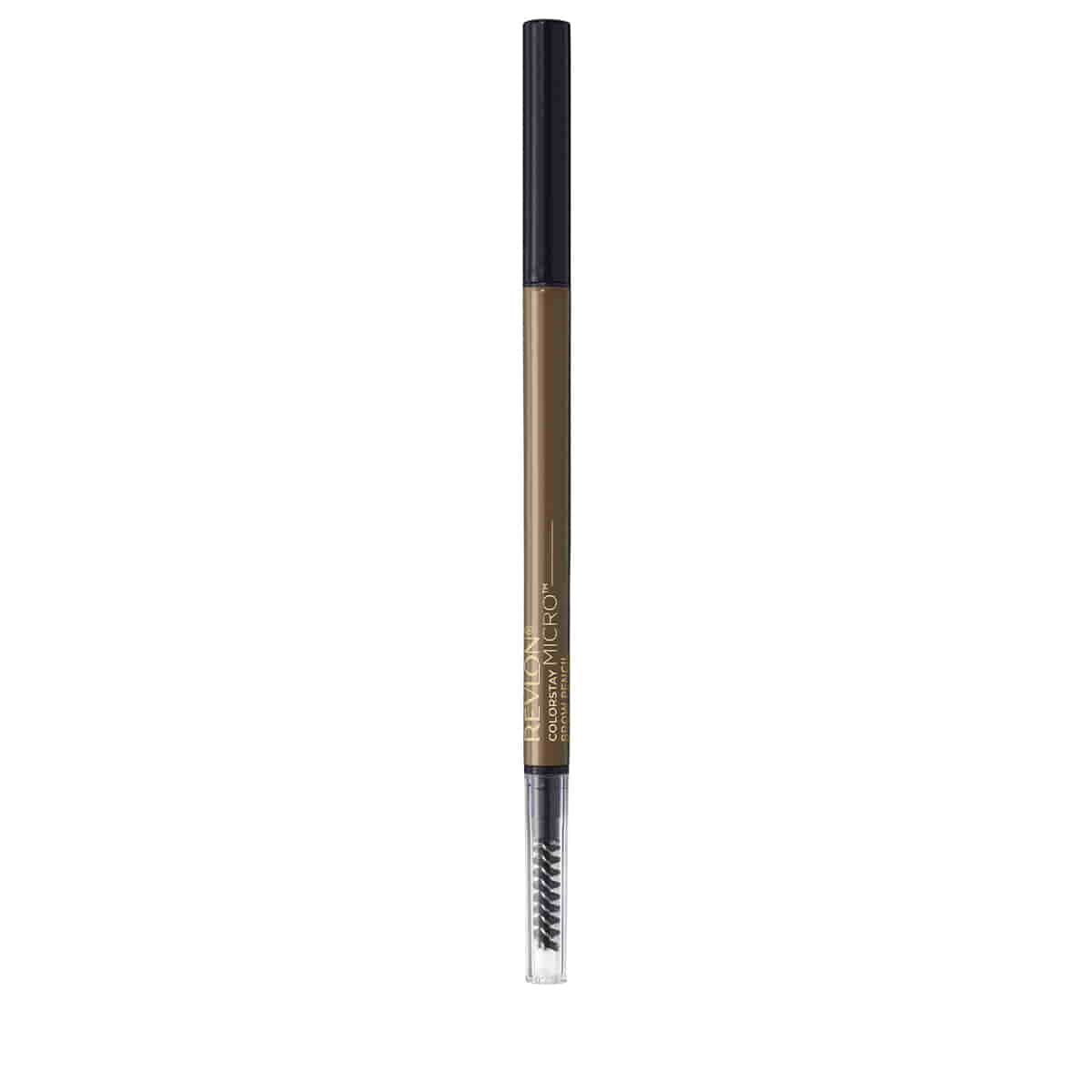 CS Micro Brow Pencil - Soft Brown 453