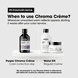 Purple Chroma Crème