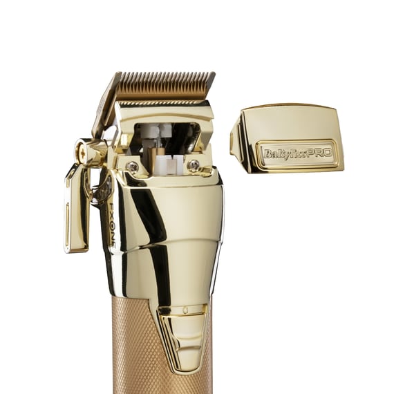 Hair Clipper FXONE GOLD CLIPPER