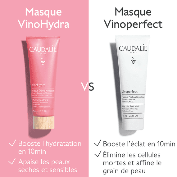 Masque-Crème Hydratant