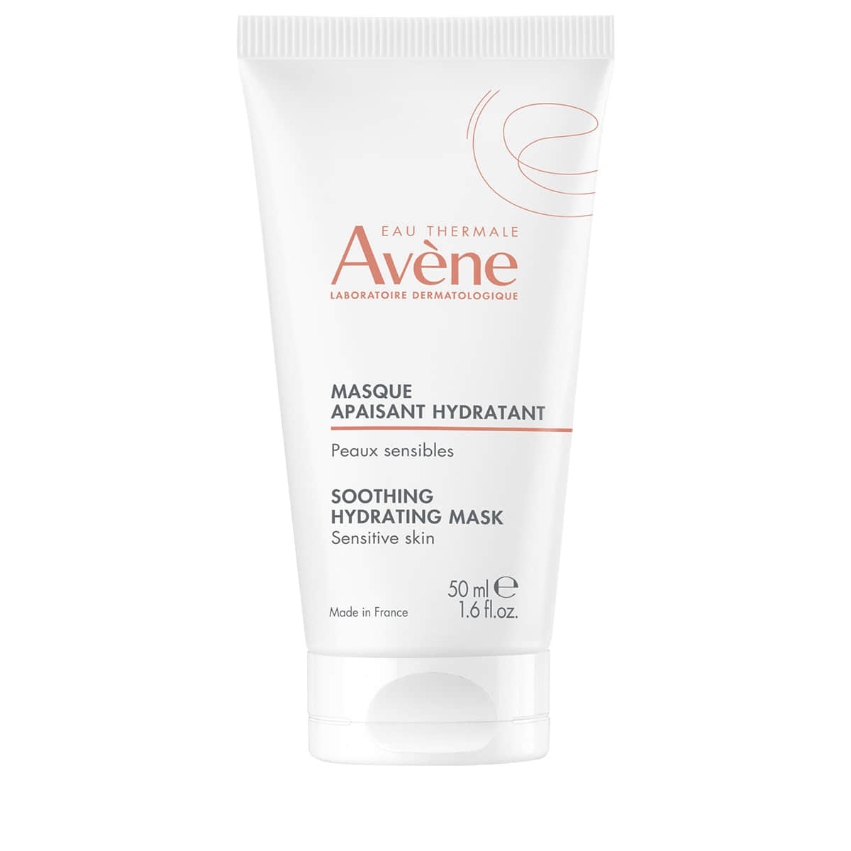 Maschera Idratante Lenitiva