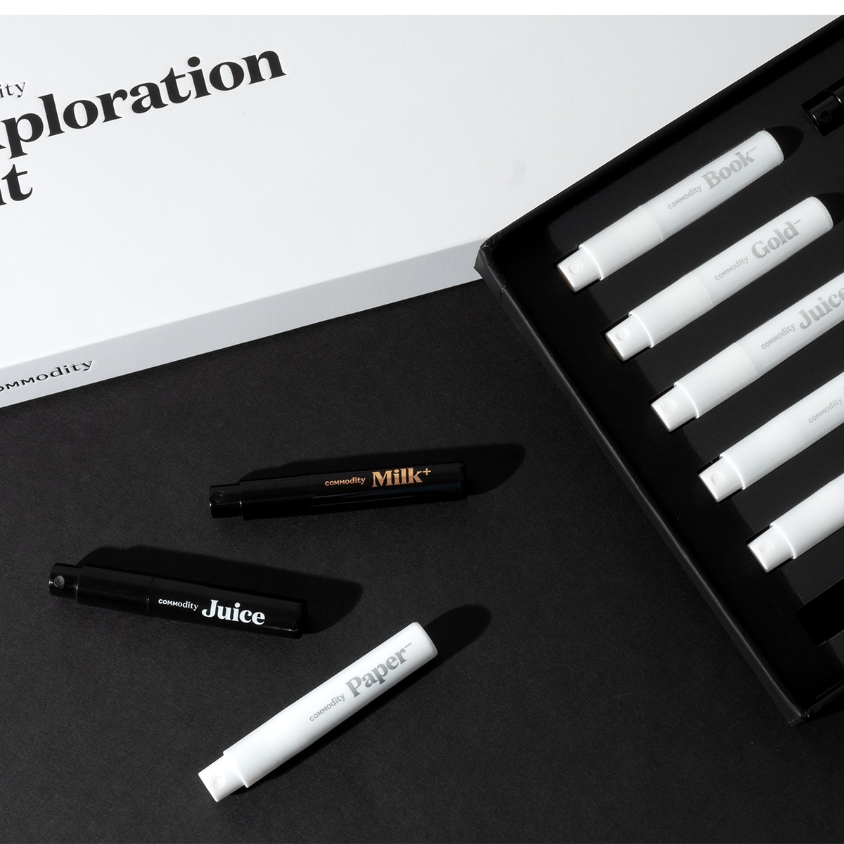 Exploration Kit 2.0
