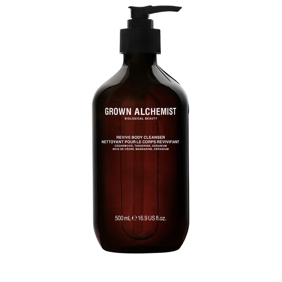 Revive Body Cleanser