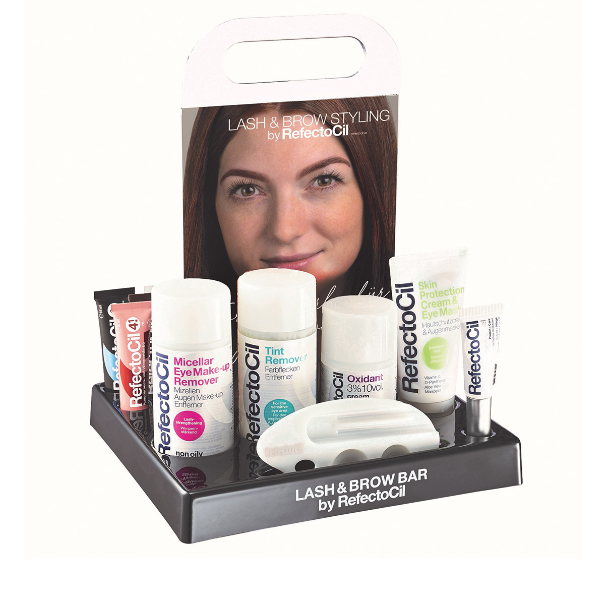 Lash & Brow Bar