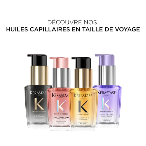 L‘Huile Cicagloss