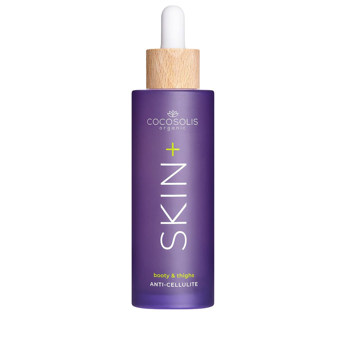 Skin+ Anti-Cellulite Serum
