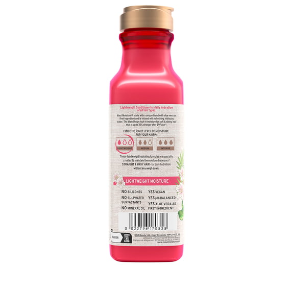 Hibiscus Conditioner