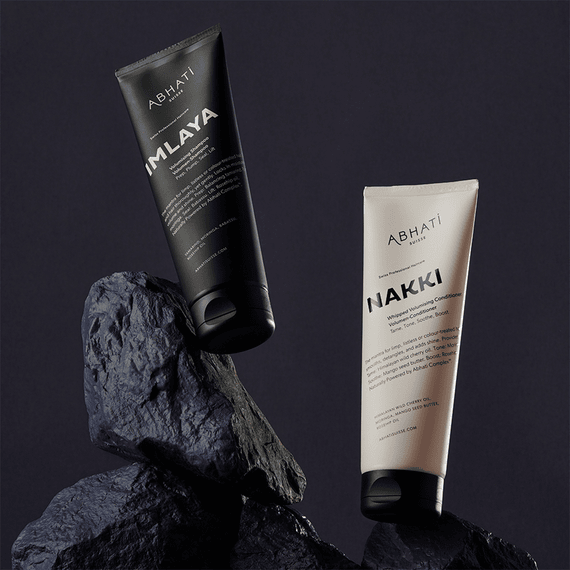 Imlaya Volumising Shampoo