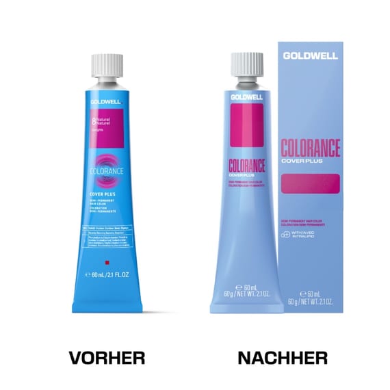 8NN - Hellblond intensiv