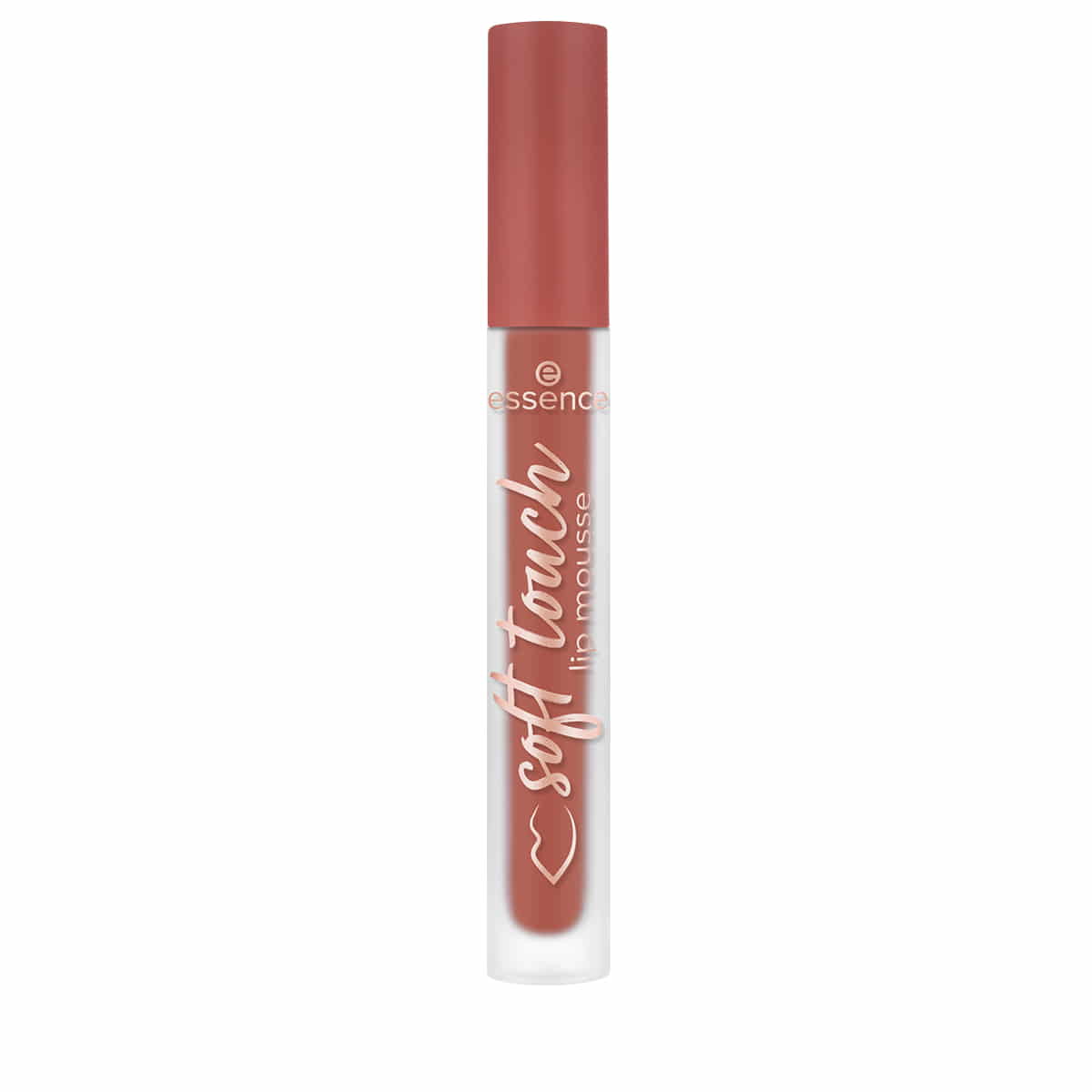 Soft Touch Lip Mousse