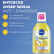 Skin Radiance Mizellenwasser