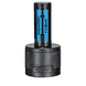 Trimmer FXONE BLACK SKELETON