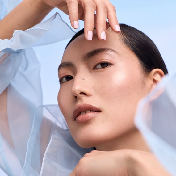 Cloud Tint Cushion Highlighter - 010 Stay Halo’d