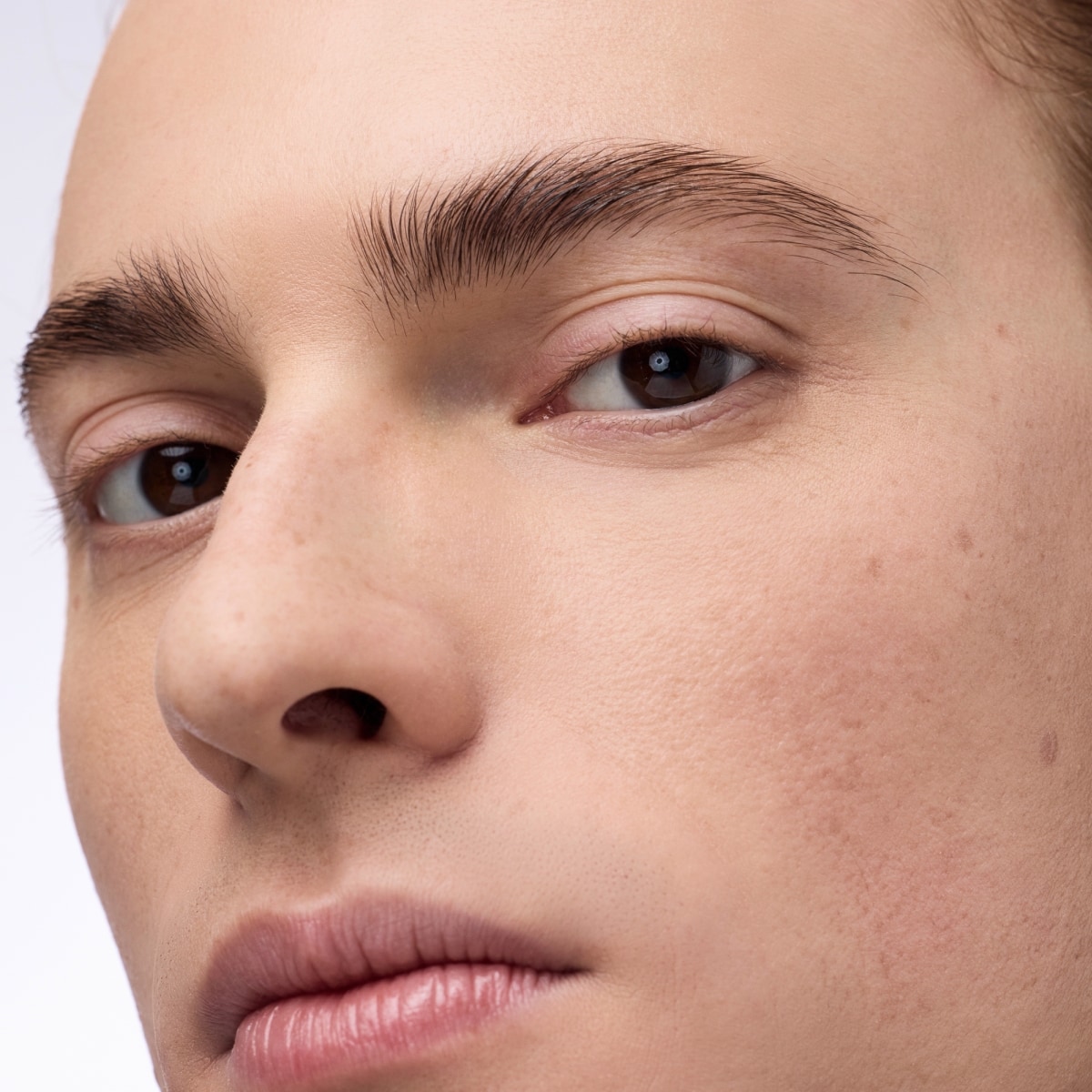 Brow Fix Shaping Wax 010 Transparent