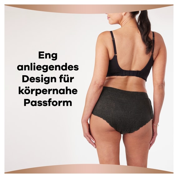 Inkontinenz Pants M - 9 Stk.