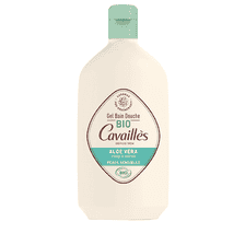Bade-Duschgel BIO Aloe Vera 