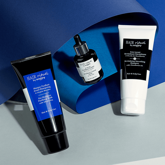 Le Sérum Revitalisant Fortifiant pour le Cuir Chevelu