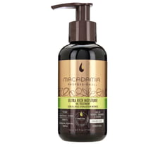 Ultra Rich Moisture Oil Treatment