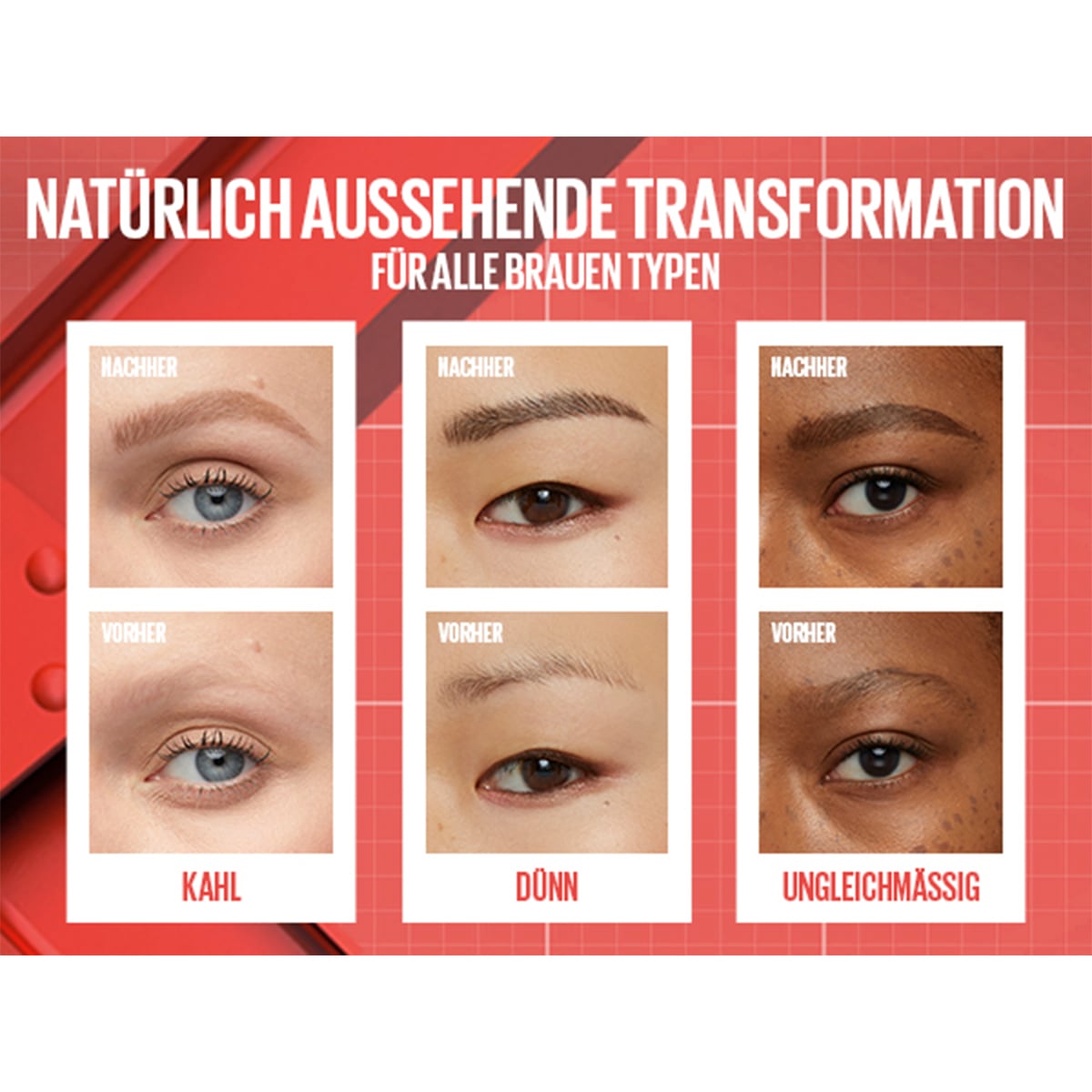 Build A Brow