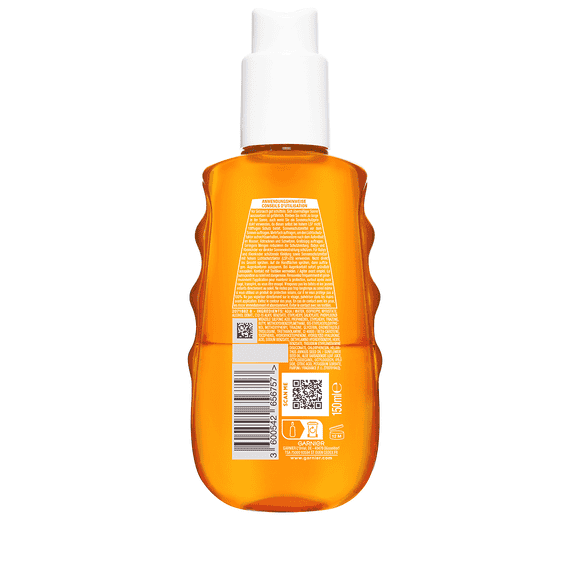 Sensitive Advanced Water Sun Protection SPF50