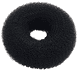 Knotenrolle, schwarz, gross