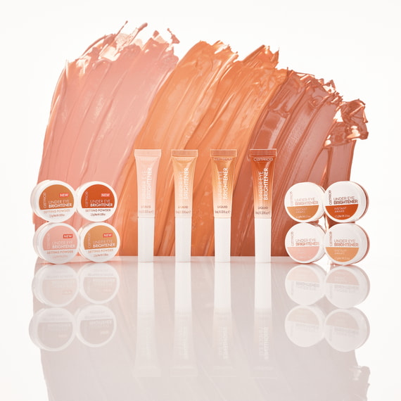Under Eye Brightener Liquid