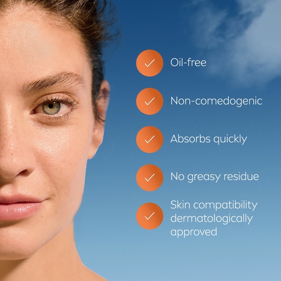Derma Skin Clear Rebalance & Clear Serum