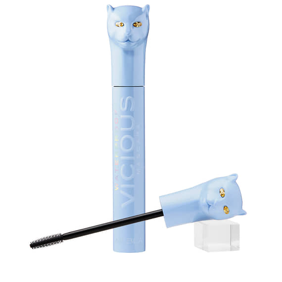 Vicious Mascara Waterproof
