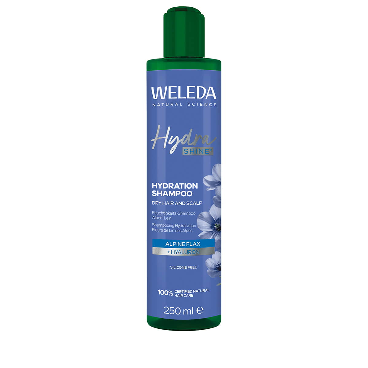 HydroShine Shampoo 