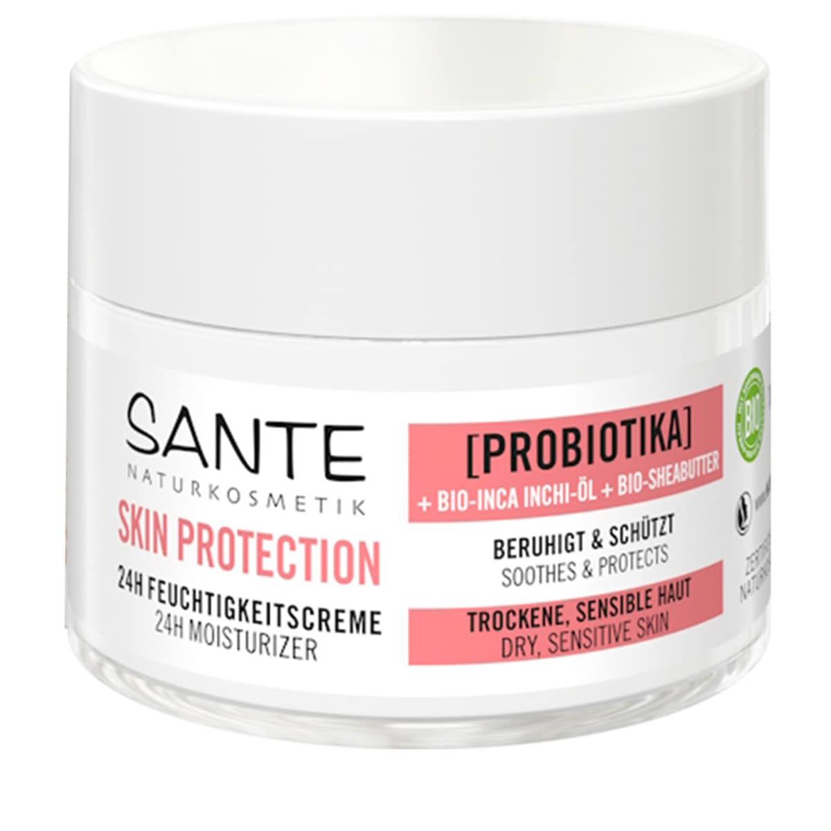 24 Hour Moisturizer