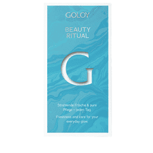 Beauty ritual gift set