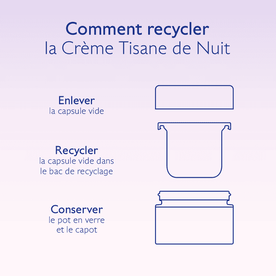 Crème Tisane de Nuit
