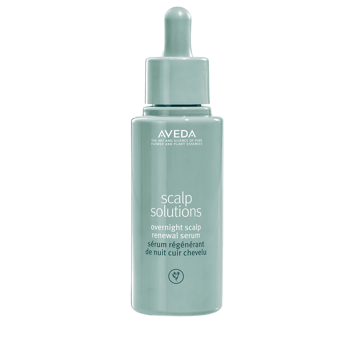 Scalp Solutions Overnight Recovery Serum