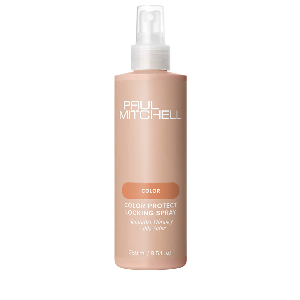 Color Protect Locking Spray