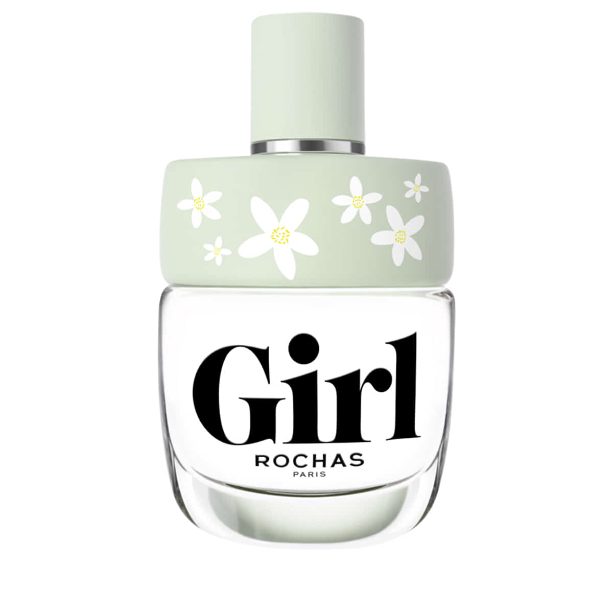 Girl Blooming Edition Eau de Toilette