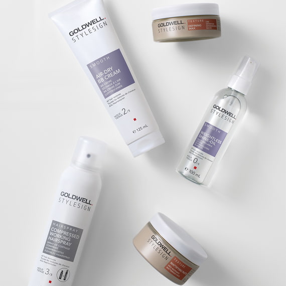 Texture Mattifying Paste
