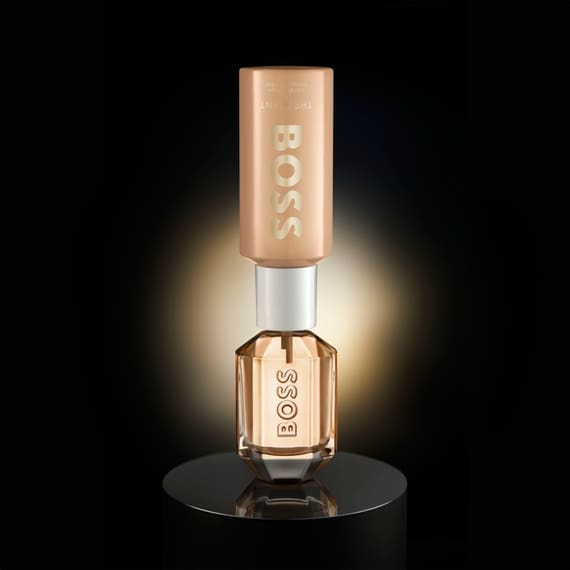 Eau de Parfum