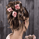 Epingles à cheveux, 3 pièces