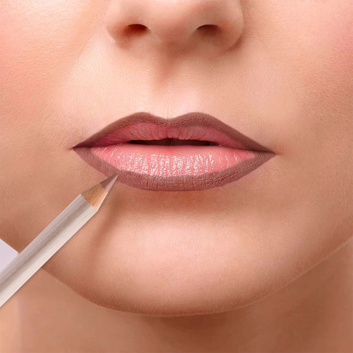 Smooth Lip Liner - 33 nougat