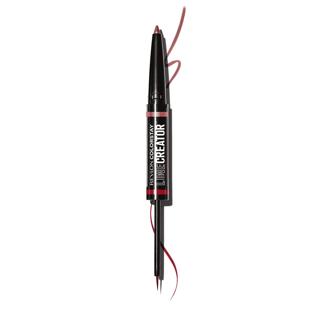 Line Creator Double Ended Liner - She's on fire